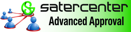 logo SaterCenter
